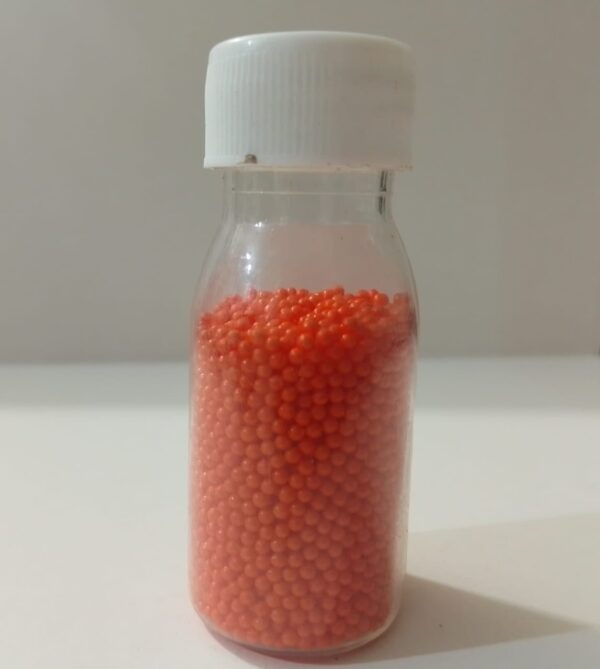 Edible Pearls - 18