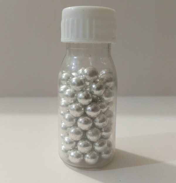Edible Pearls - 19