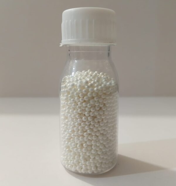Edible Pearls - 2