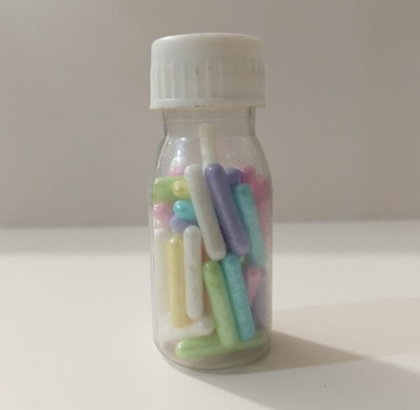 Edible Pearls - 24