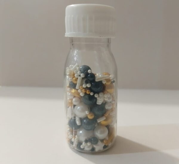 Edible Pearls - 25