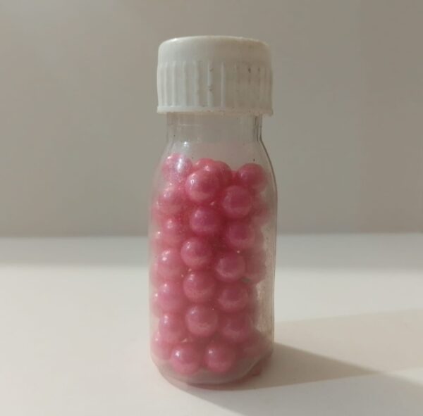 Edible Pearls - 26