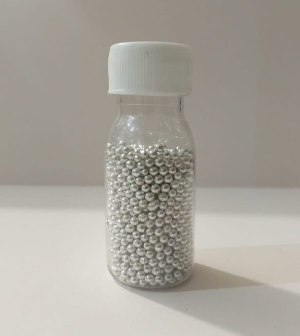 Edible Pearls - 27