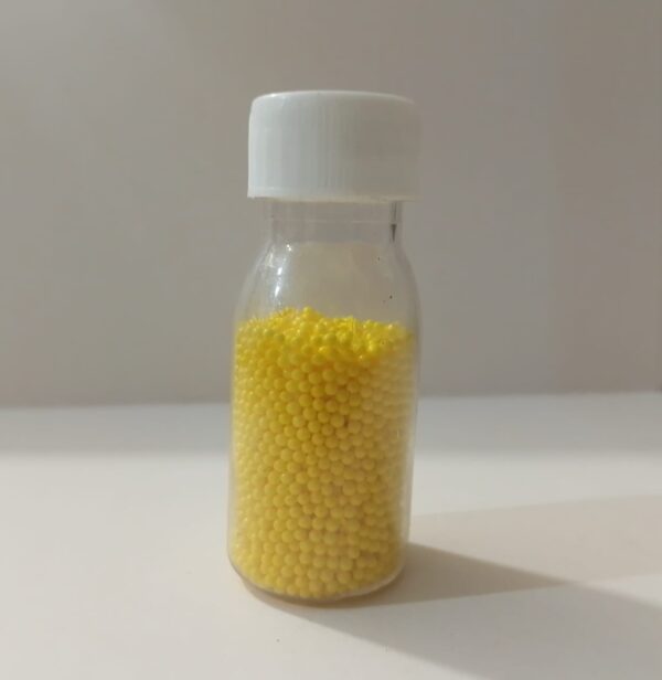 Edible Pearls - 28