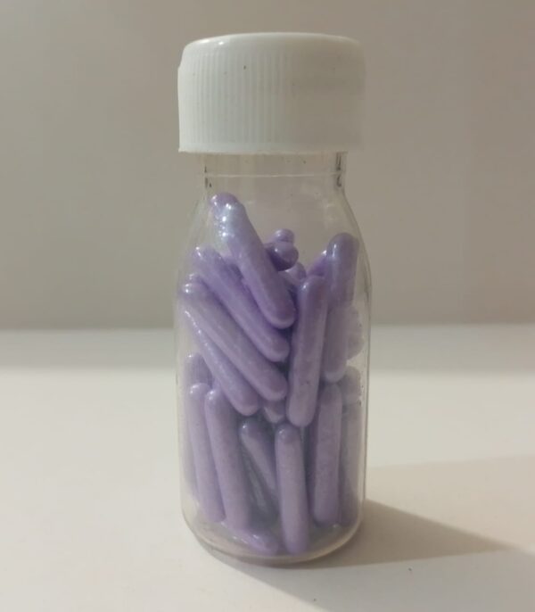 Edible Pearls - 29