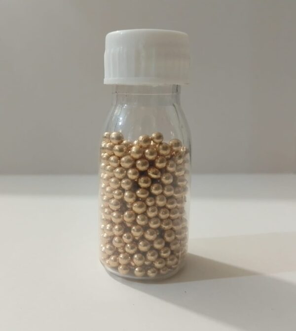 Edible Pearls - 3