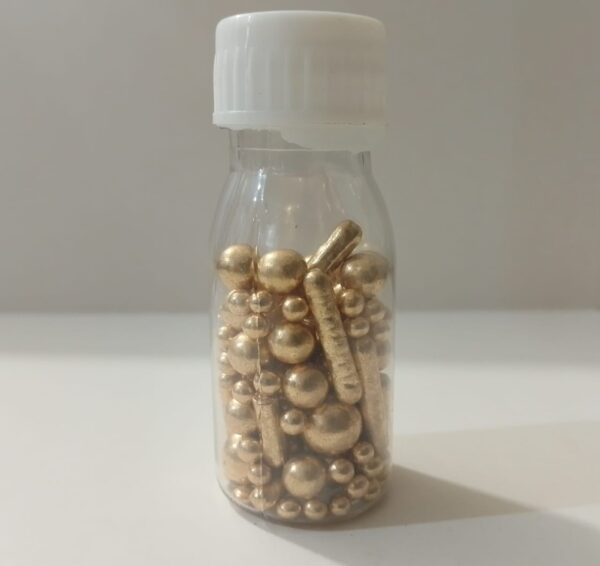 Edible Pearls - 30