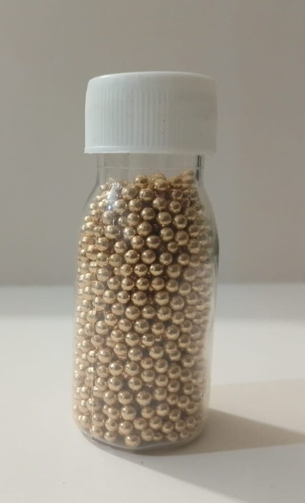 Edible Pearls - 4