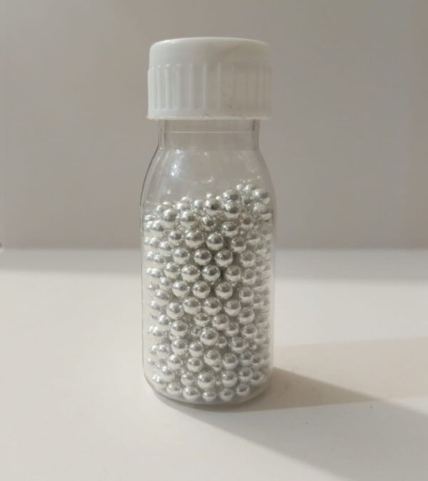 Edible Pearls - 41