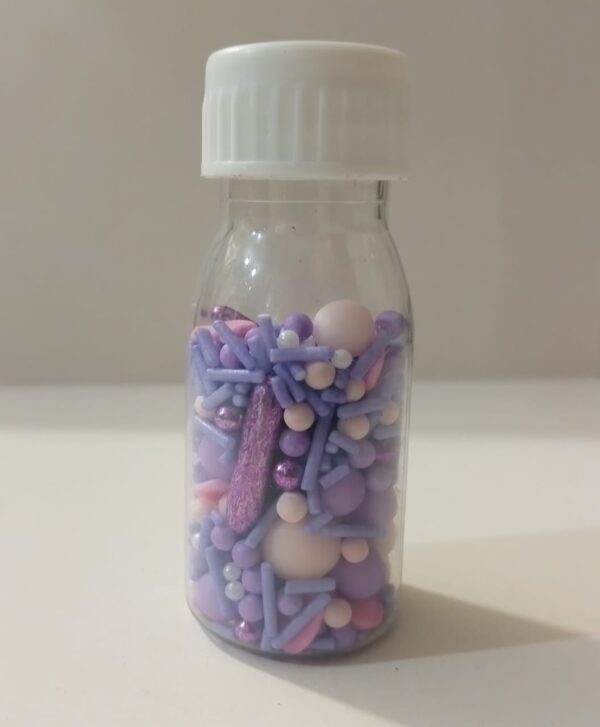 Edible Pearls - 42