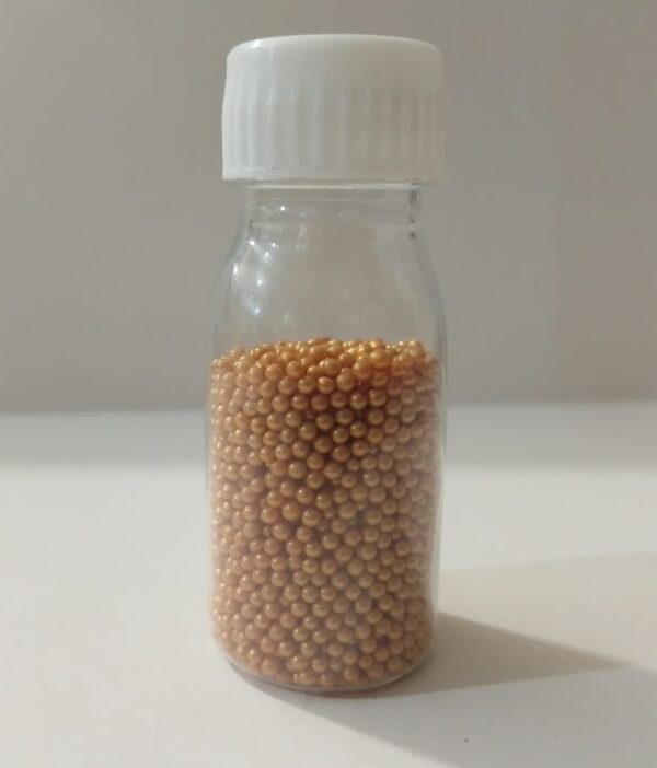 Edible Pearls - 43