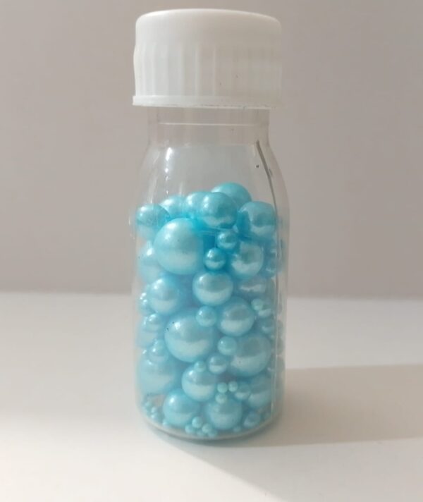 Edible Pearls - 5