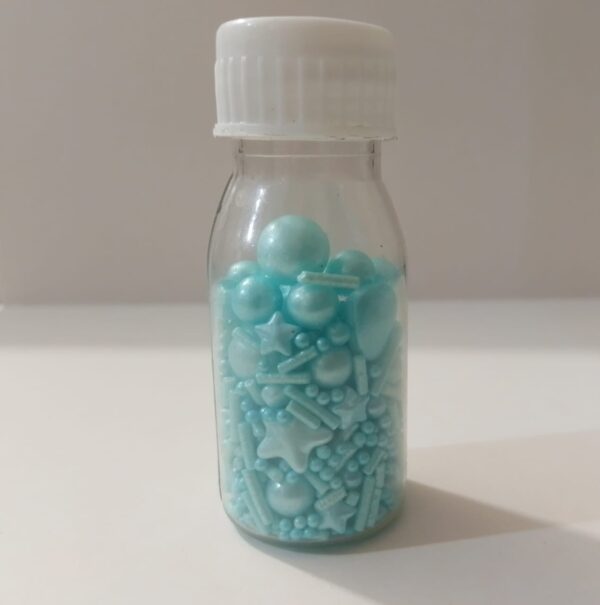 Edible Pearls - 6