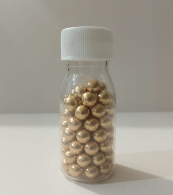 Edible Pearls - 7