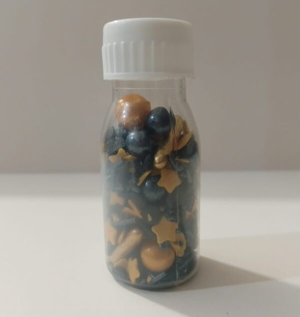 Edible Pearls - 8