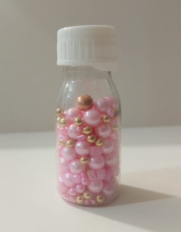 Edible Pearls - 44