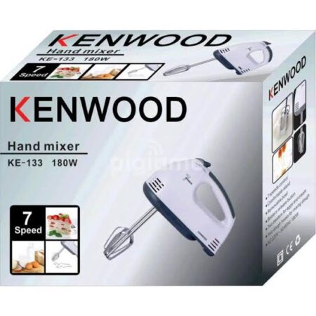 Kenwood Electric Beater
