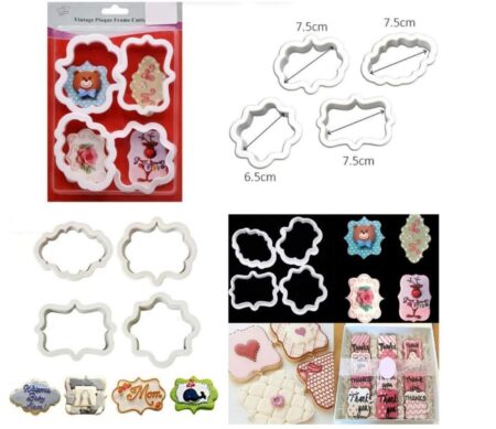 Plastic Frame Cutter