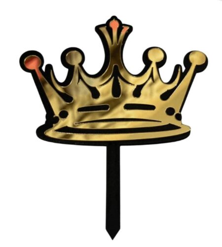 Crown Topper