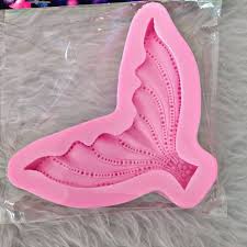 Fish Tail Mold