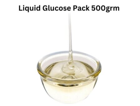 Liquid Glucose 500 Grams