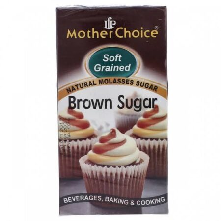 1 Kg Rossmore Brown Sugar