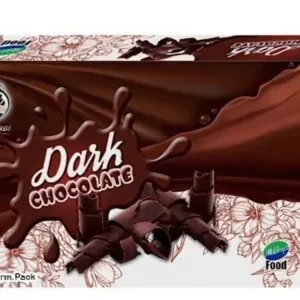 250 Grams Dark Chocolate Milkyz