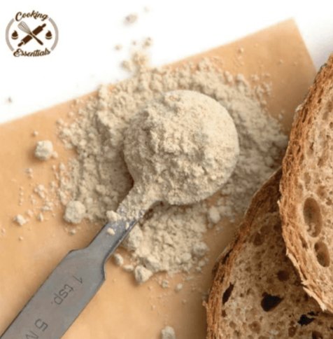 50 Grams Bread Improver