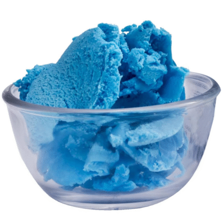 Blue Fondant 500 Grams