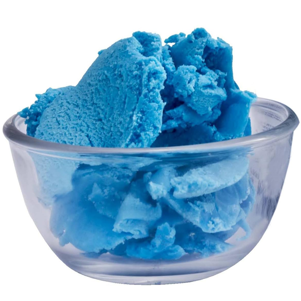 Blue Fondant 500 Grams