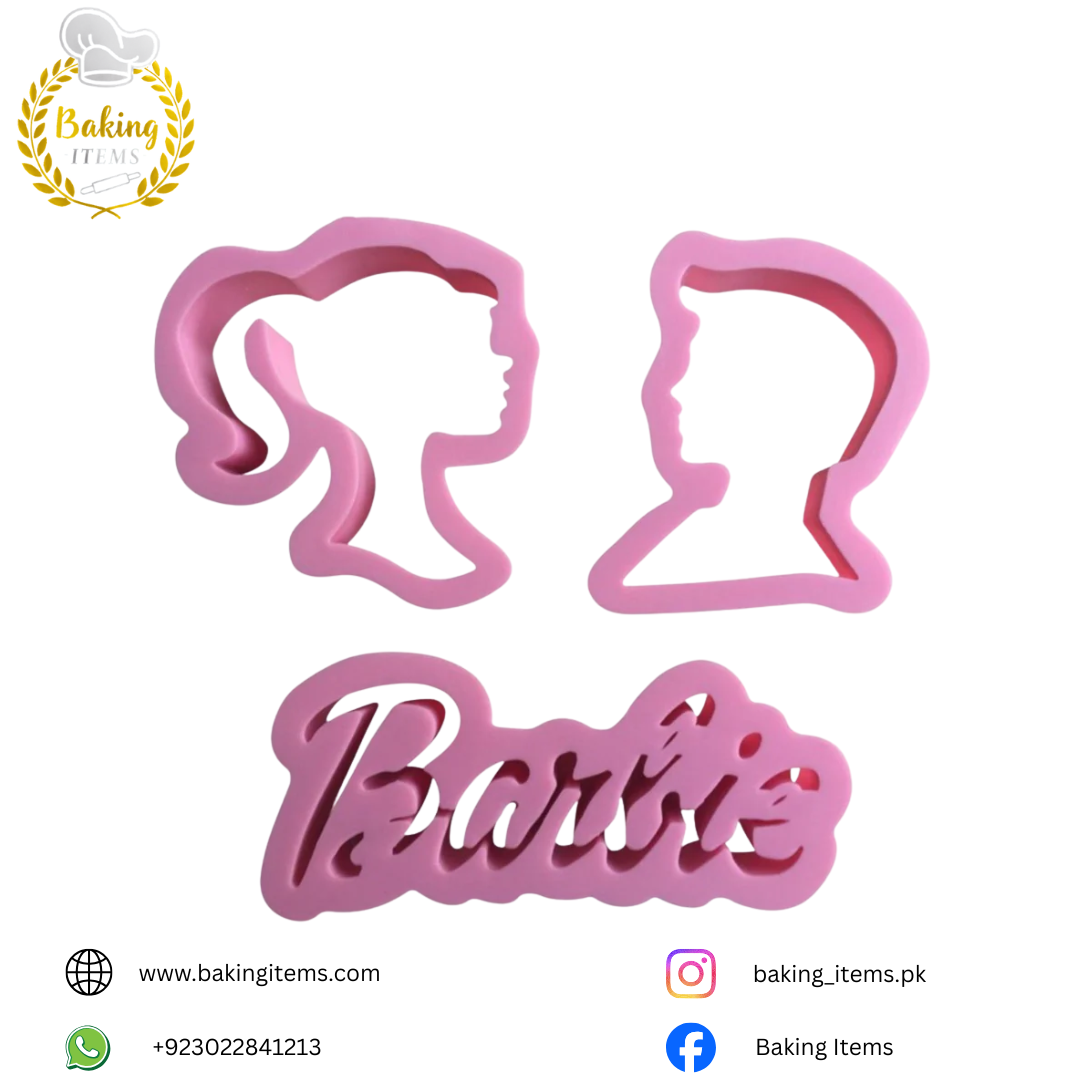 Barbie Cutter