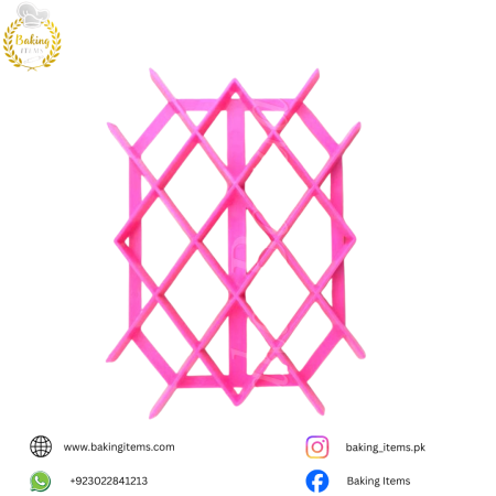 Diamond Quilted Tool