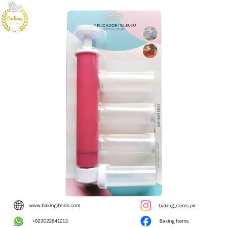 Manual Airbrush Pump