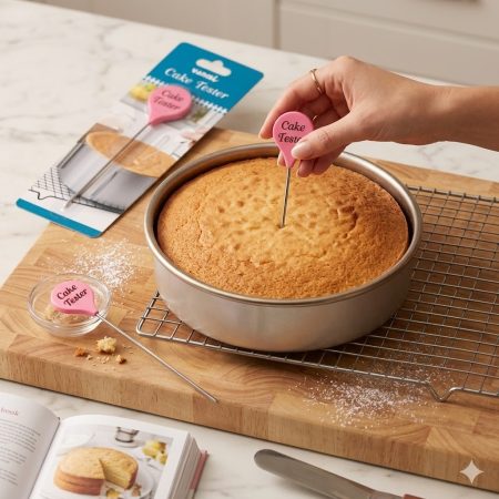 Cake Tester
