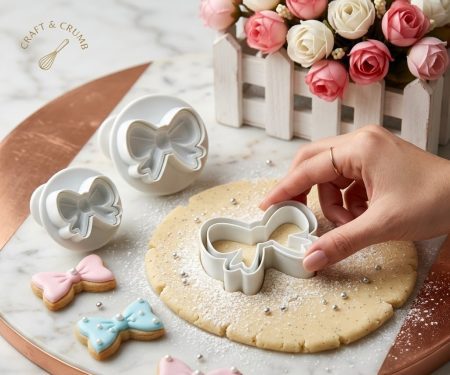 Bow Plunger Set (3 Pcs)