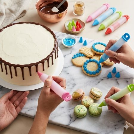 Silicone Writing Pen